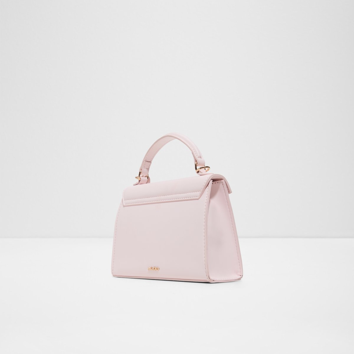 Leora Top Handle Bag
