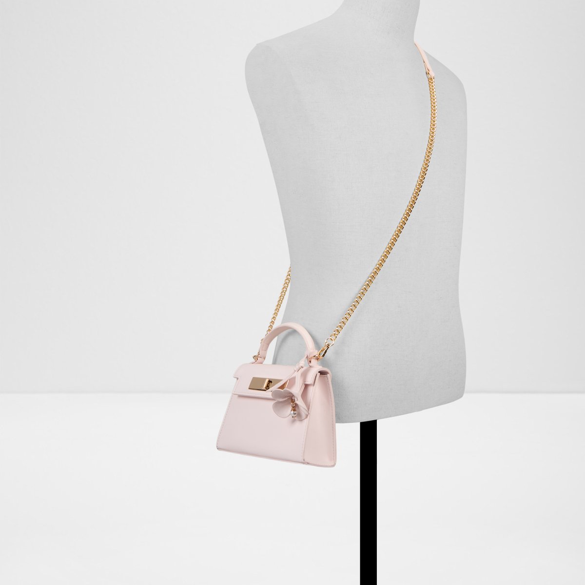 Leora Top Handle Bag