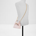 Leora Top Handle Bag