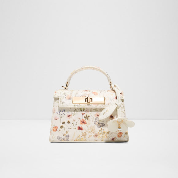 Leora Top Handle Bag