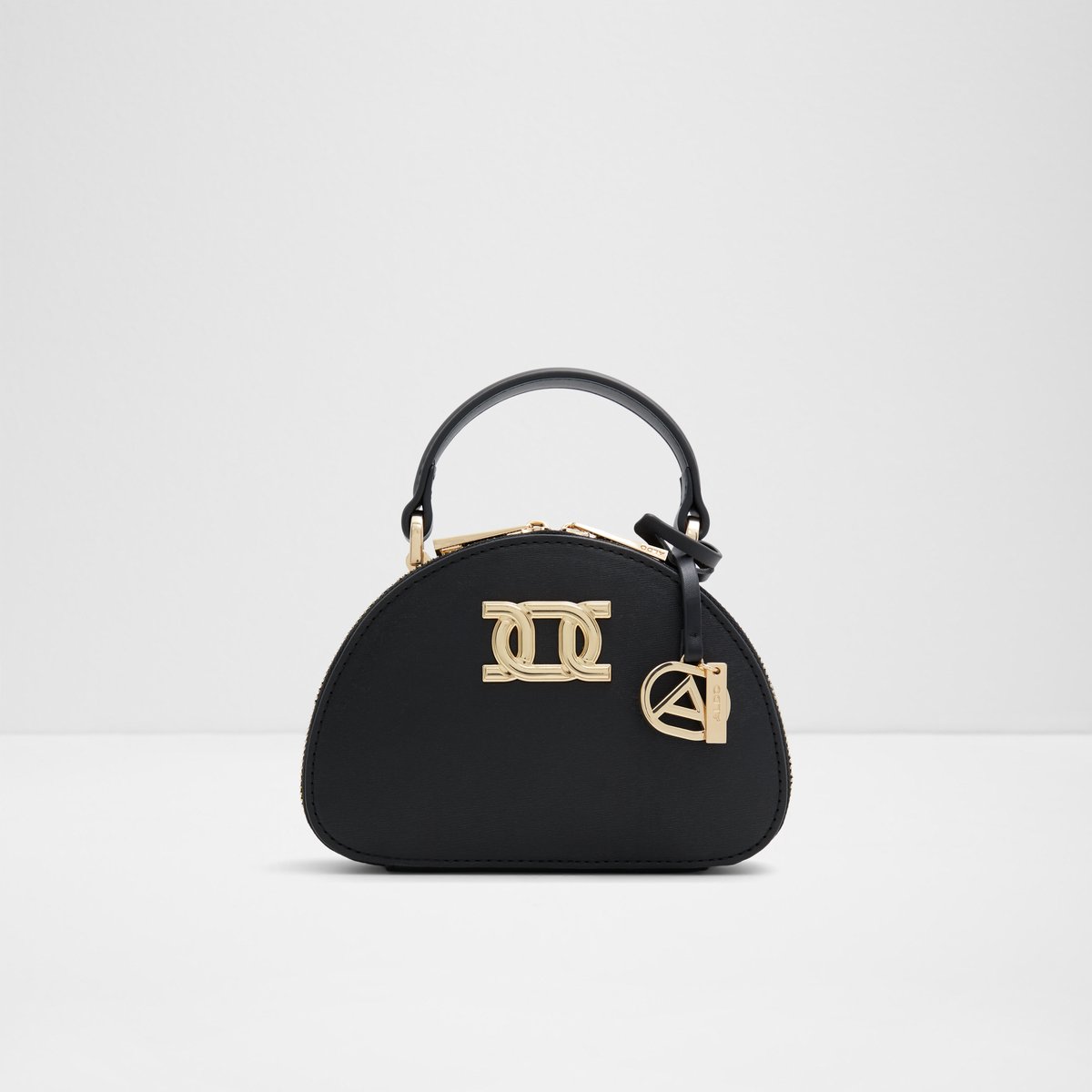 Lesendra Top Handle Bag