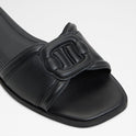 Liaudin Slide Sandals