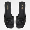 Liaudin Slide Sandals