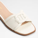 Liaudin Slide Sandals