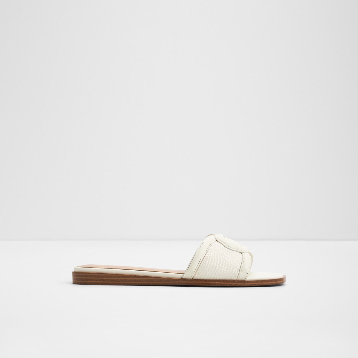 Liaudin Slide Sandals