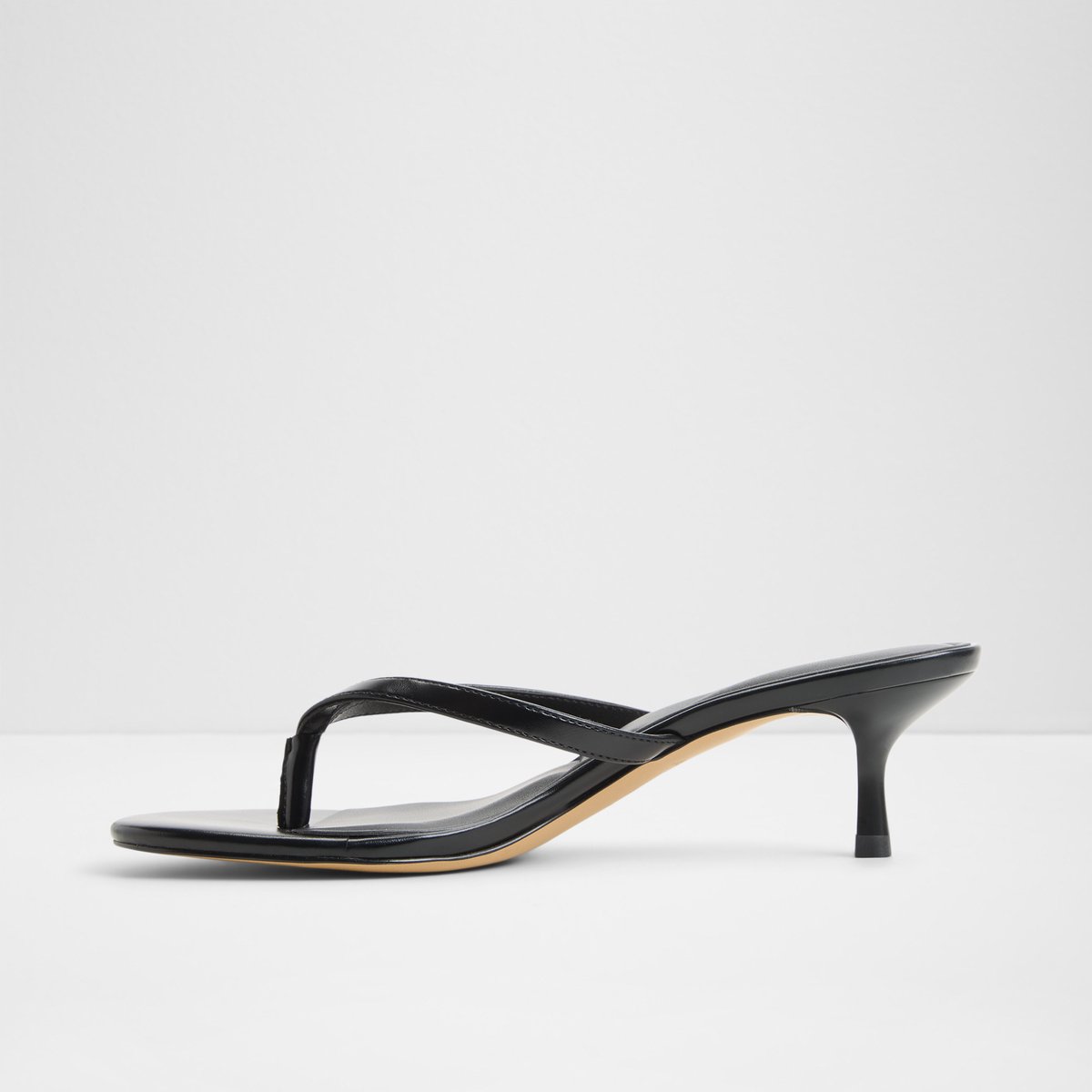 Lift Heeled Sandals