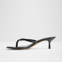 Lift Heeled Sandals