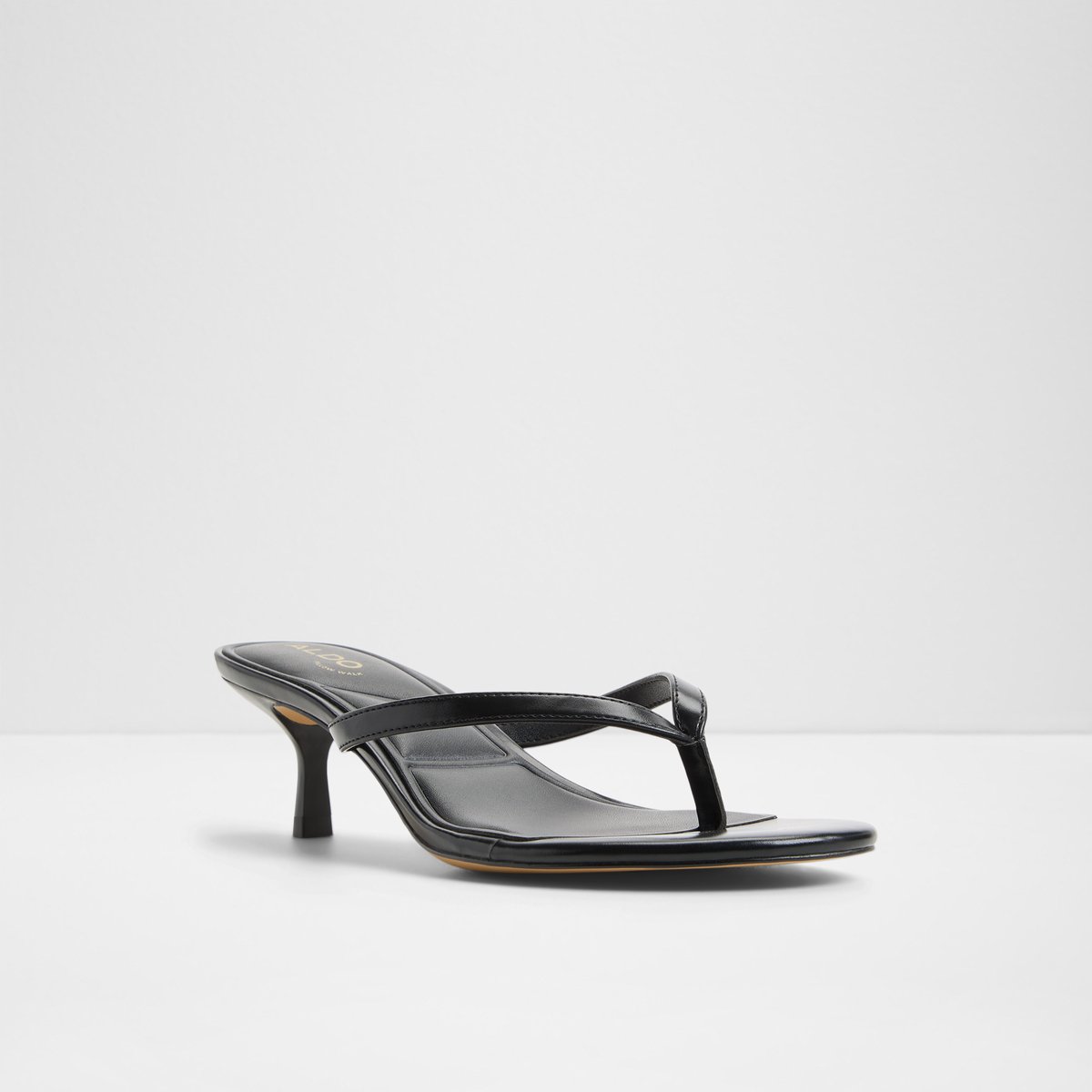 Lift Heeled Sandals
