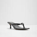 Lift Heeled Sandals