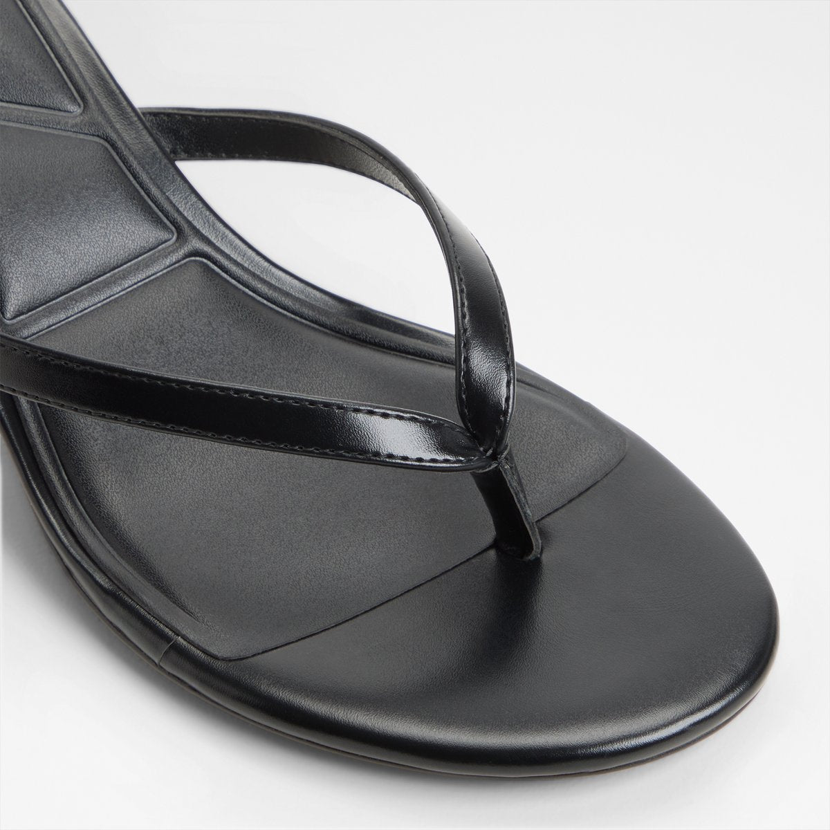 Lift Heeled Sandals
