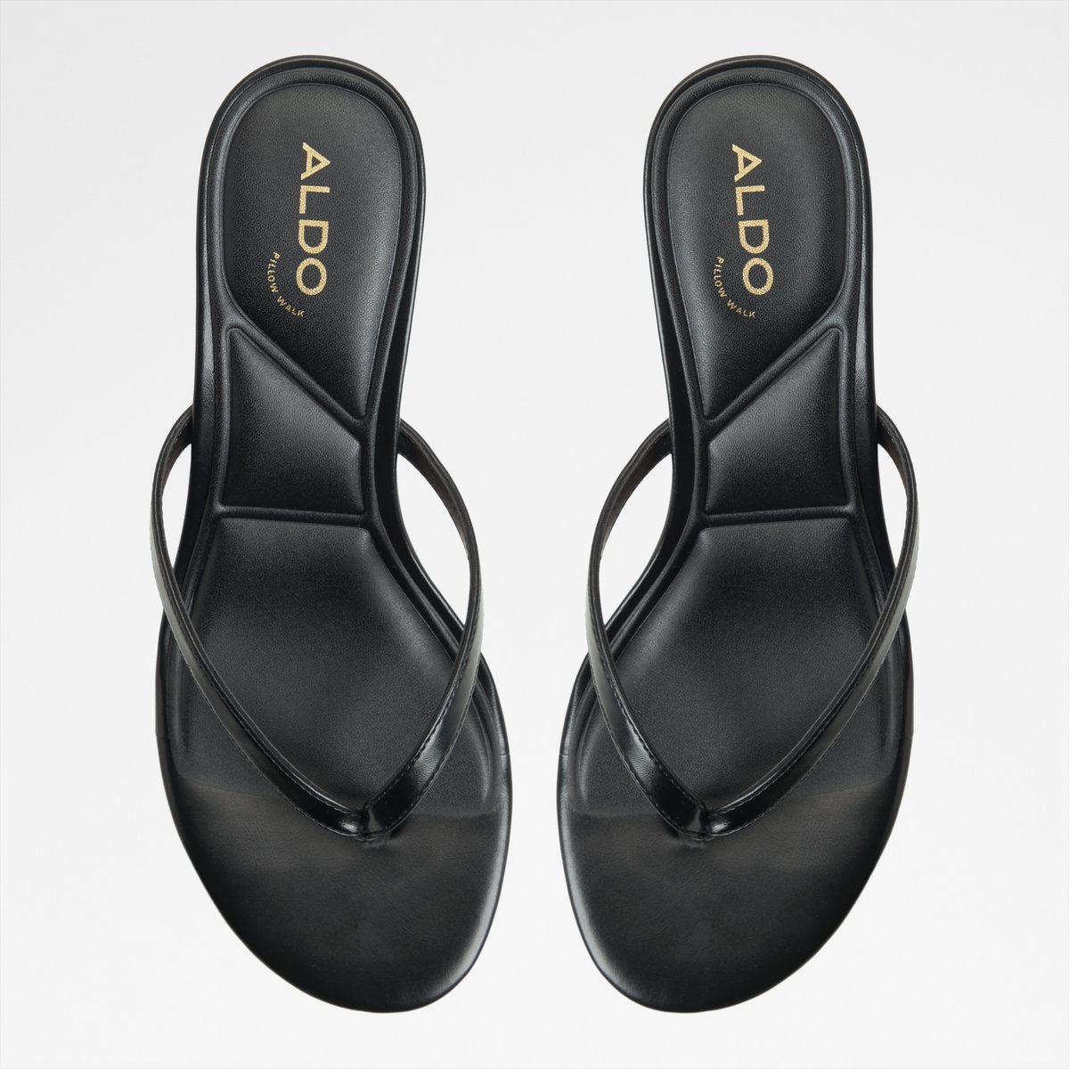 Lift Heeled Sandals