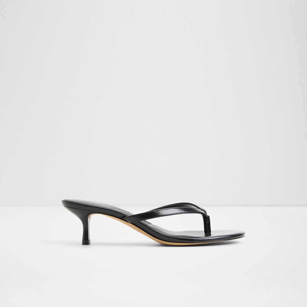 Lift Heeled Sandals