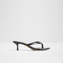 Lift Heeled Sandals