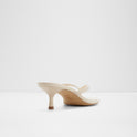 Lift Heeled Sandals