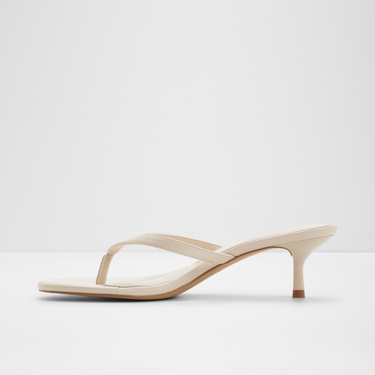 Lift Heeled Sandals