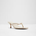 Lift Heeled Sandals