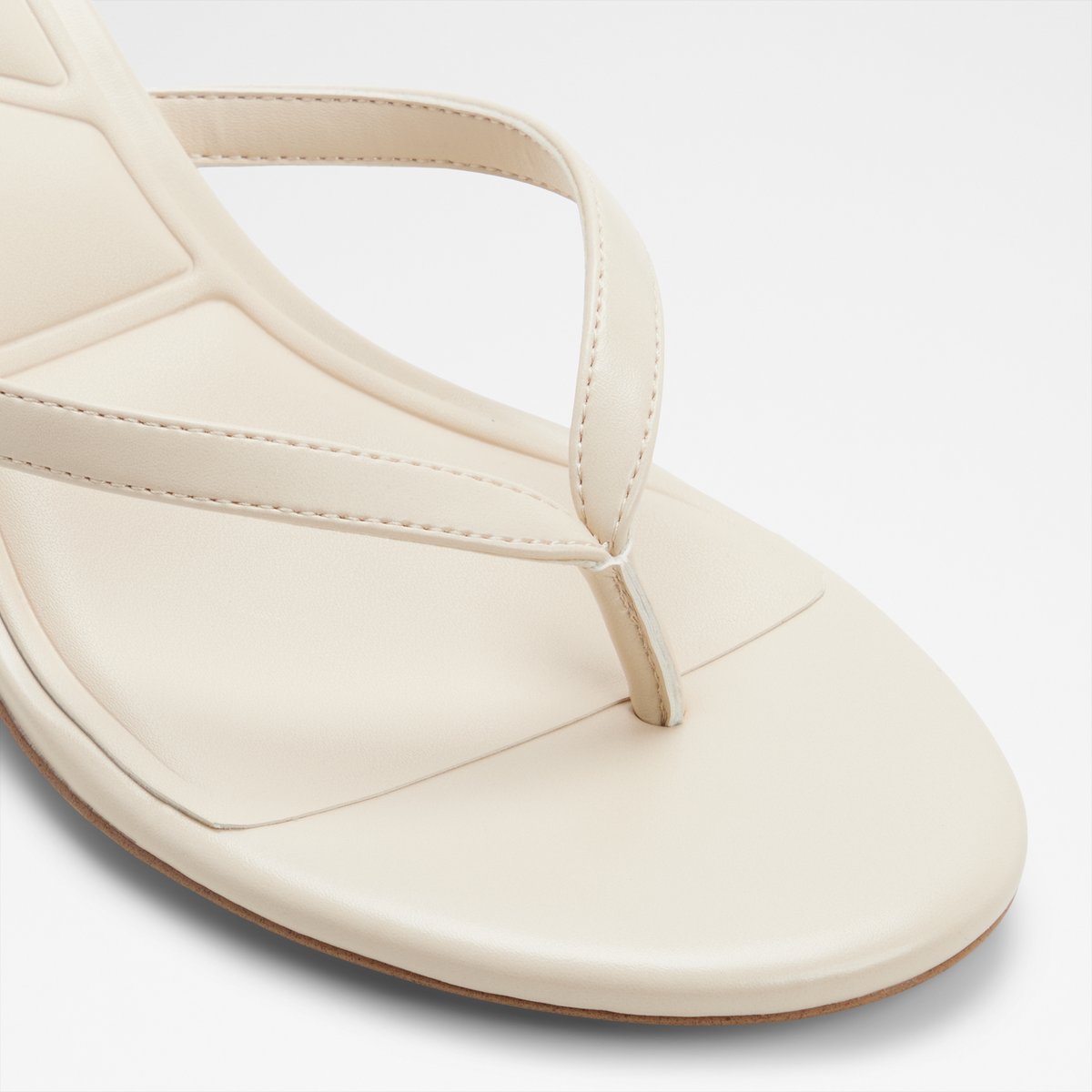 Lift Heeled Sandals
