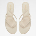 Lift Heeled Sandals