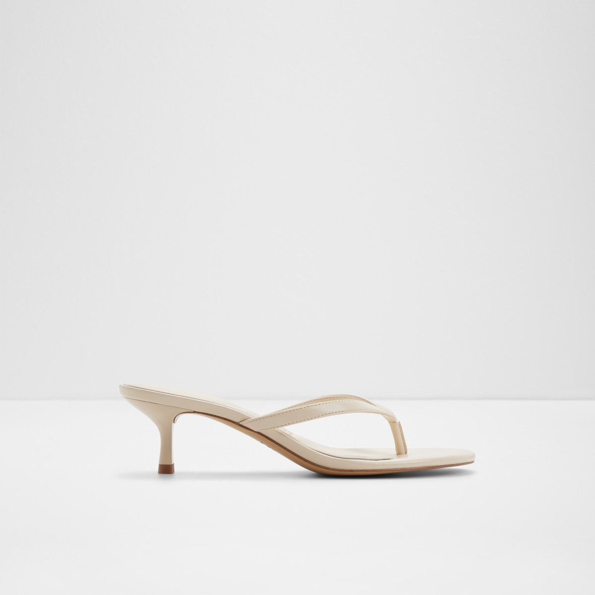 Lift Heeled Sandals