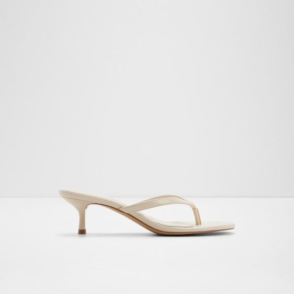 Lift Heeled Sandals