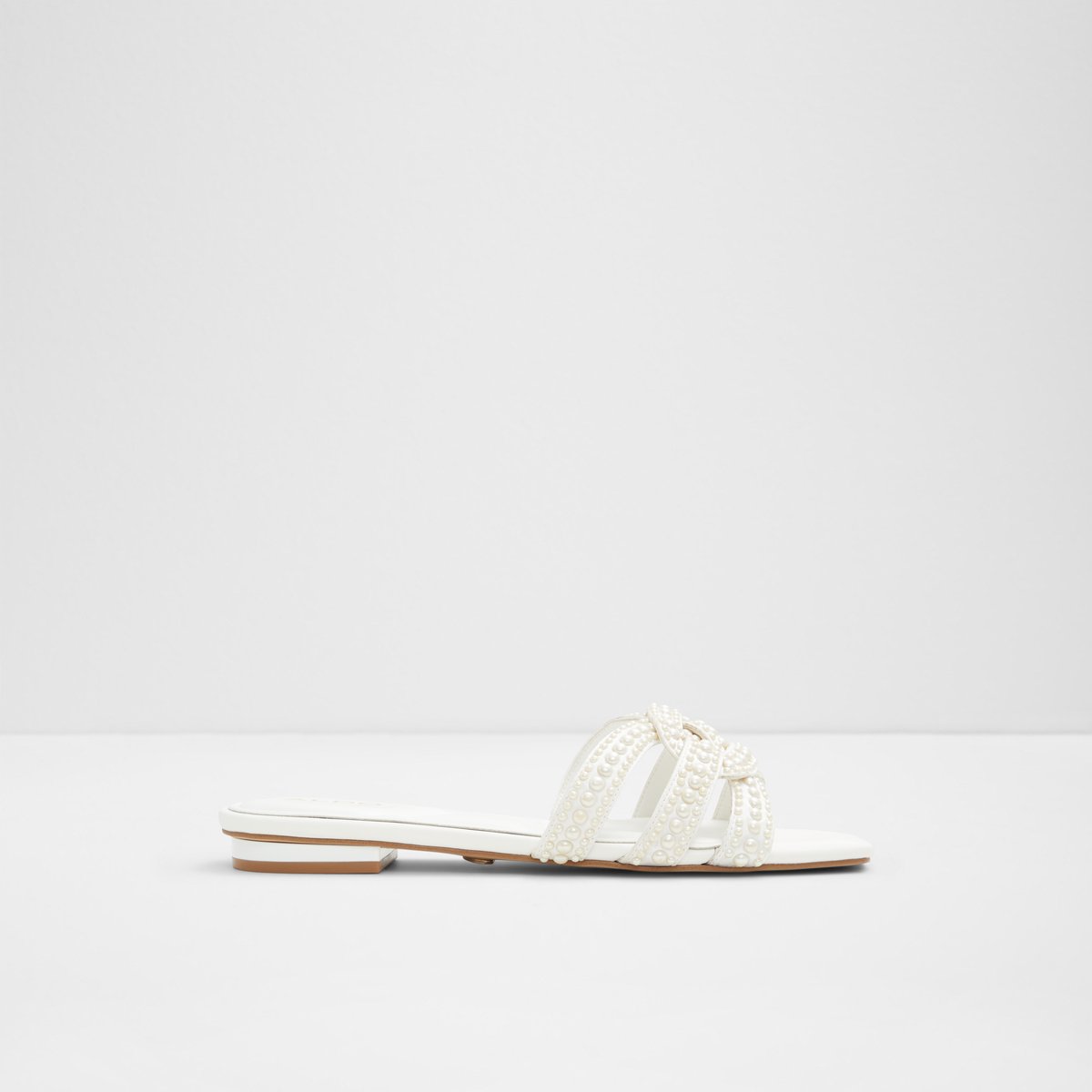 Lilu Slide Sandals