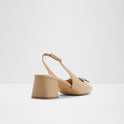 Lilynae Heeled Shoes
