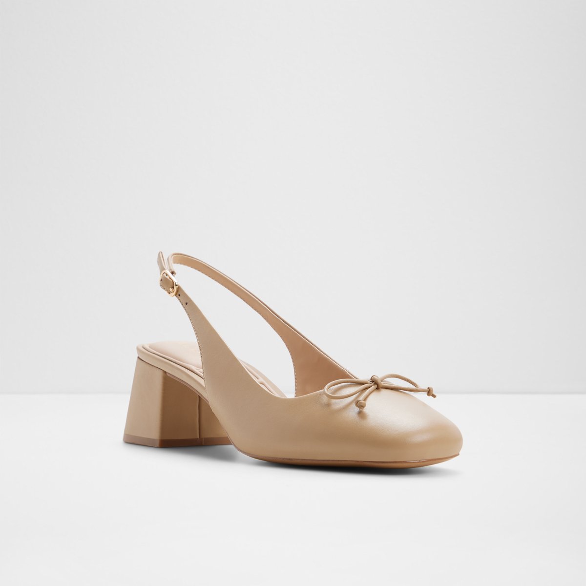 Lilynae Heeled Shoes