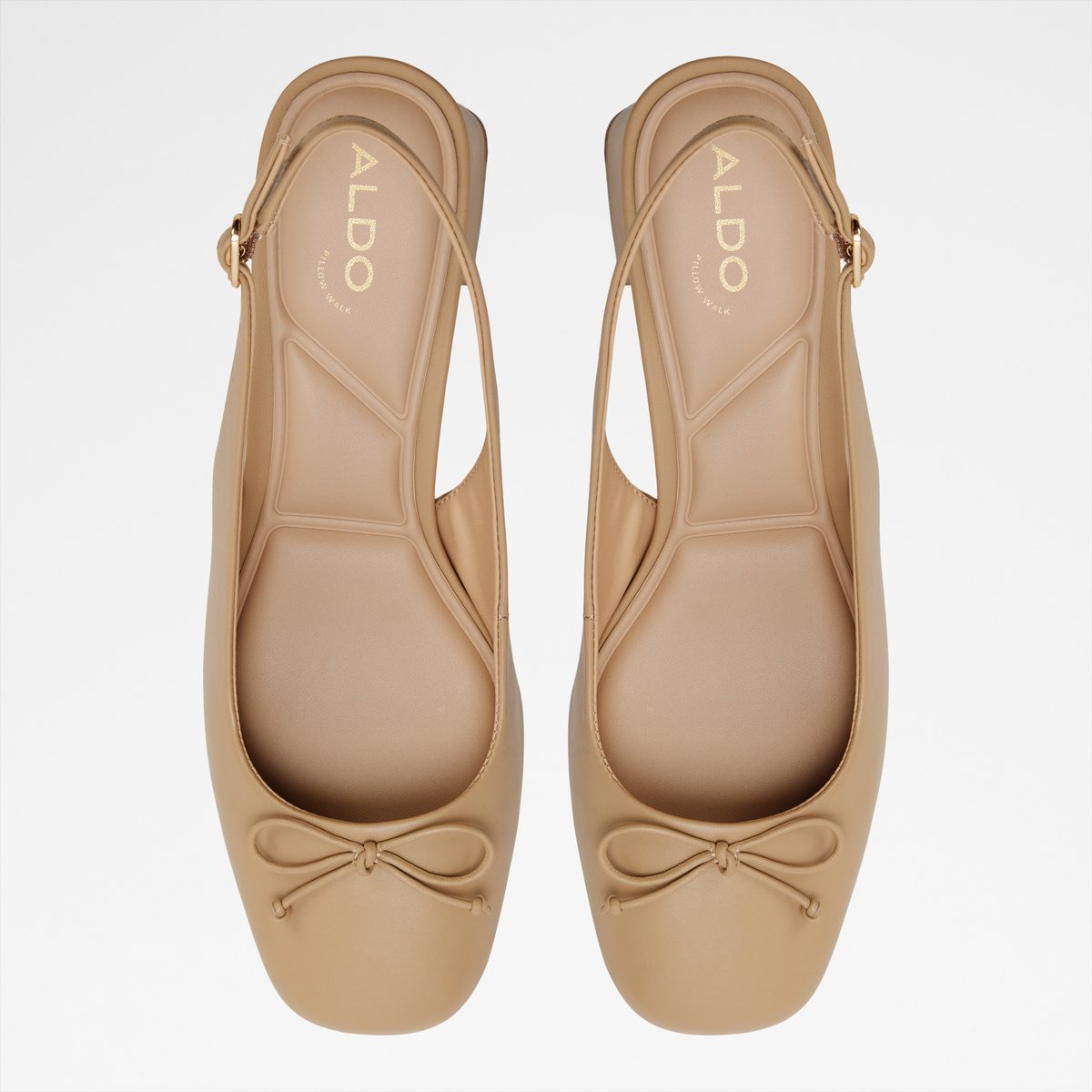 Lilynae Heeled Shoes