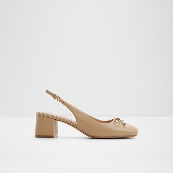Lilynae Heeled Shoes