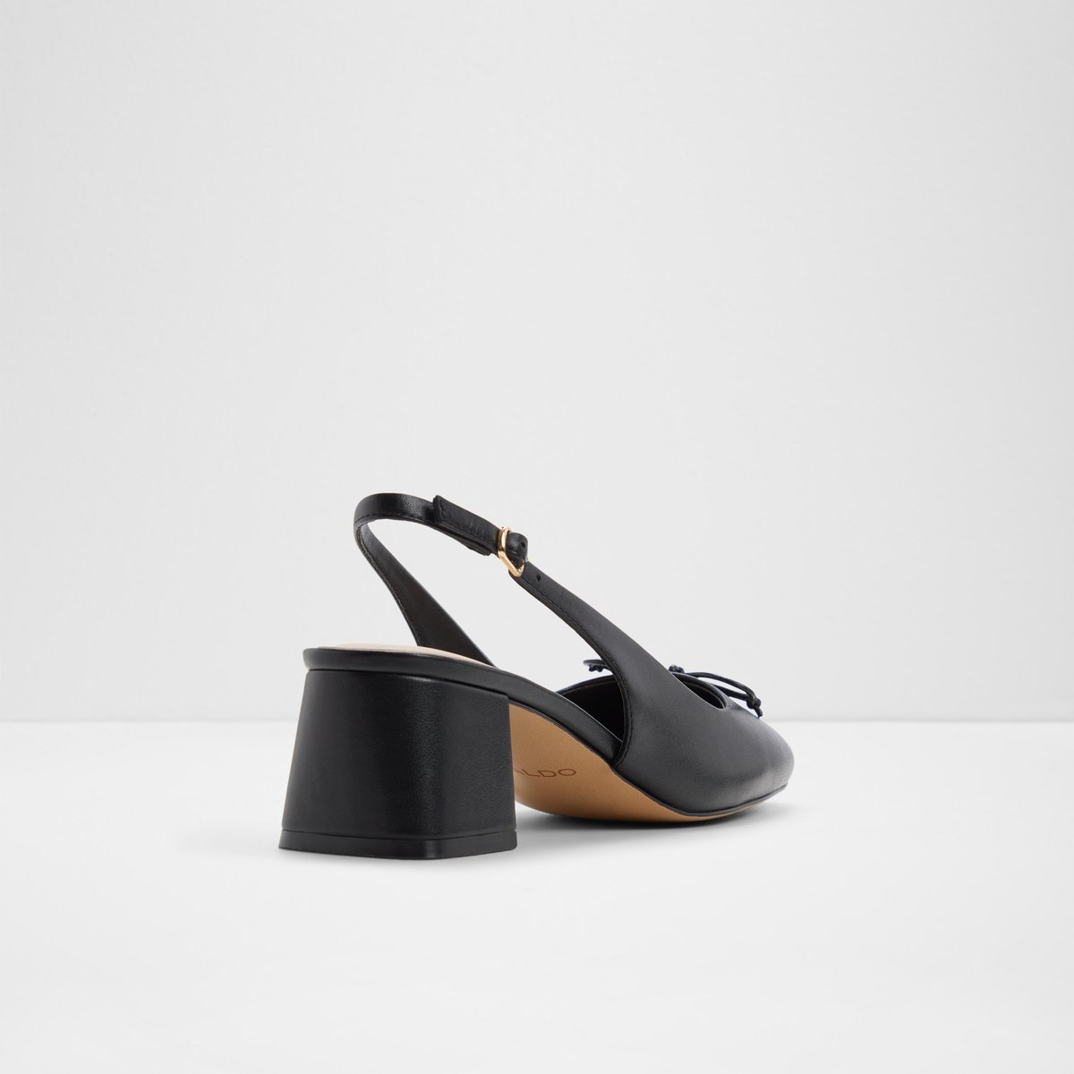 Lilynae Heeled Shoes