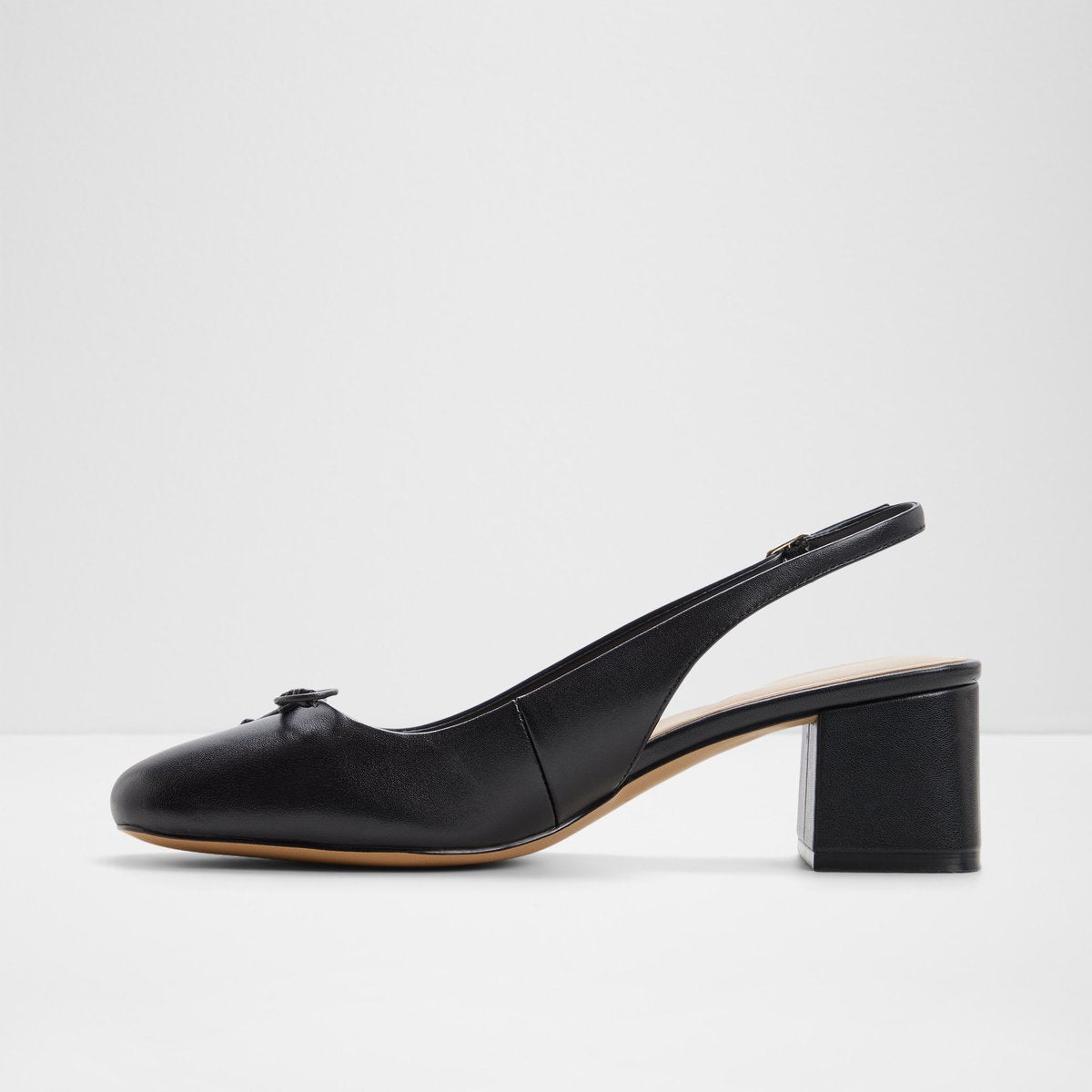 Lilynae Heeled Shoes