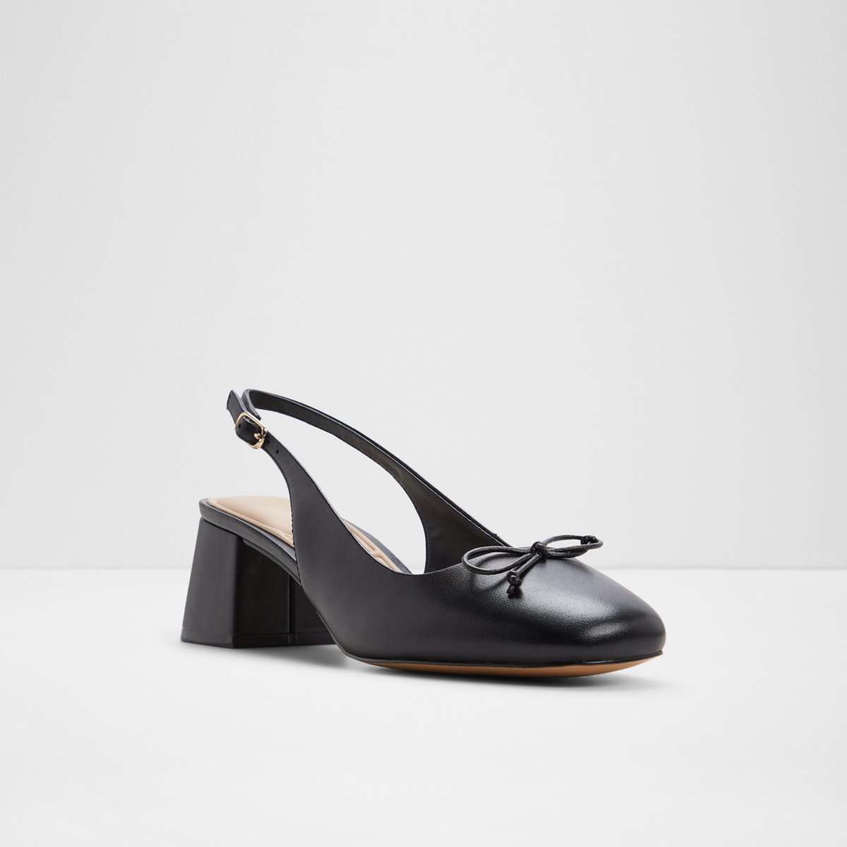 Lilynae Heeled Shoes