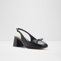 Lilynae Heeled Shoes