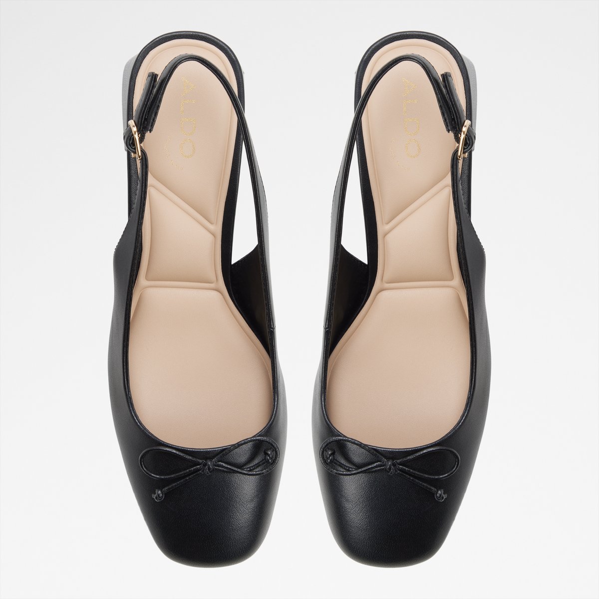 Lilynae Heeled Shoes