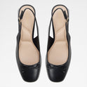 Lilynae Heeled Shoes