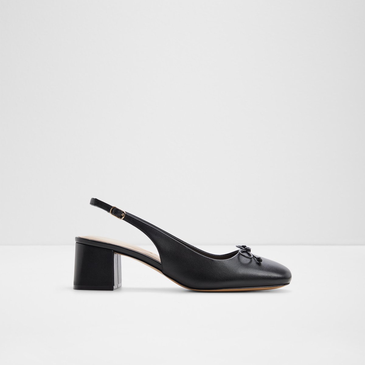 Lilynae Heeled Shoes