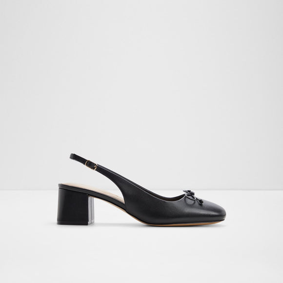Lilynae Heeled Shoes