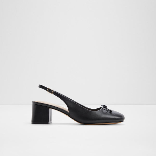 Lilynae Heeled Shoes