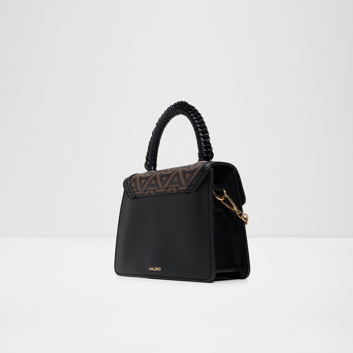 Lindsay Top Handle Bag
