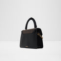 Lindsay Top Handle Bag