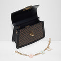 Lindsay Top Handle Bag