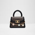 Lindsay Top Handle Bag