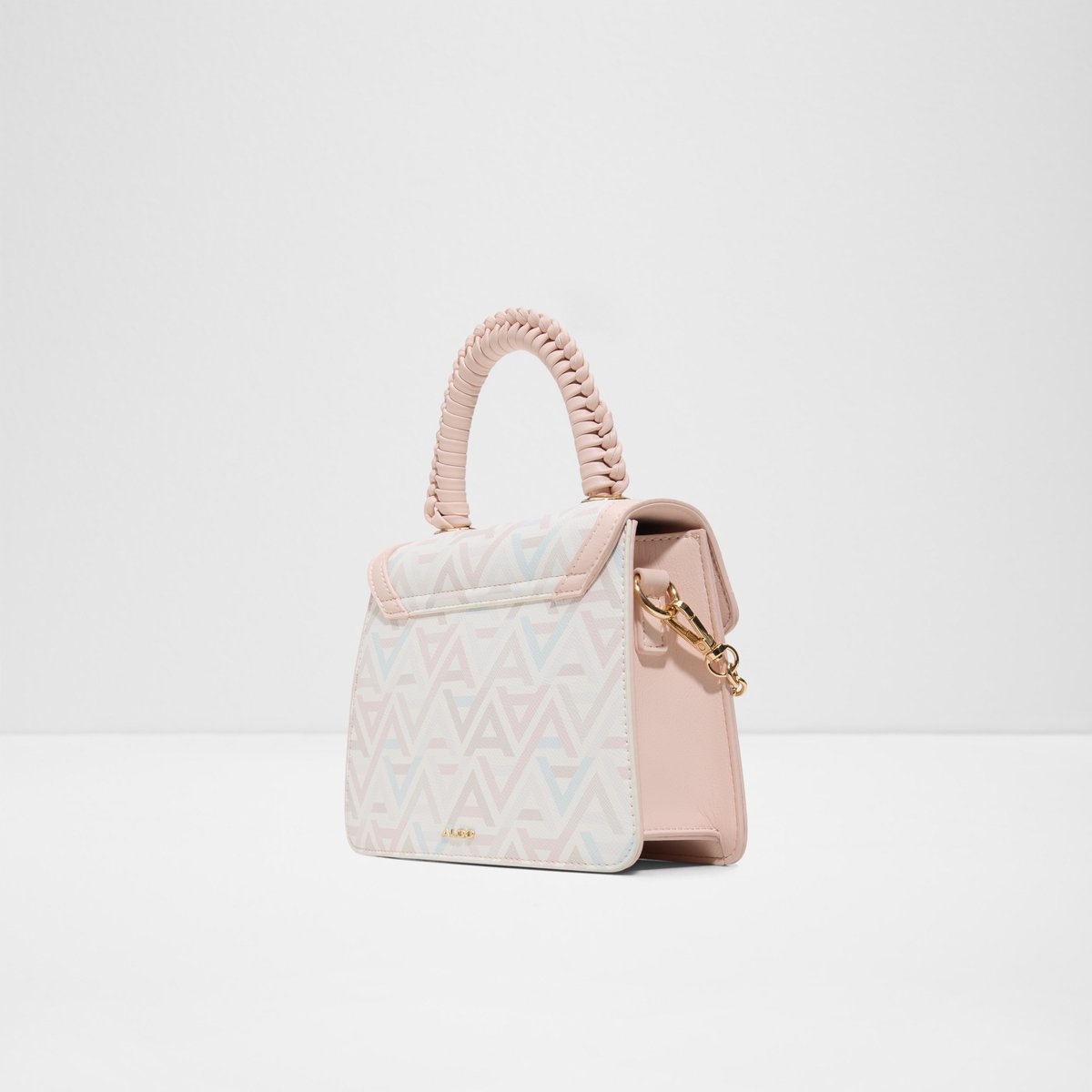 Lindsay Top Handle Bag