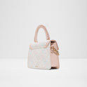 Lindsay Top Handle Bag