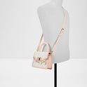 Lindsay Top Handle Bag
