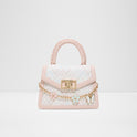 Lindsay Top Handle Bag