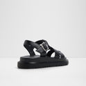 Linettie Flat Sandals