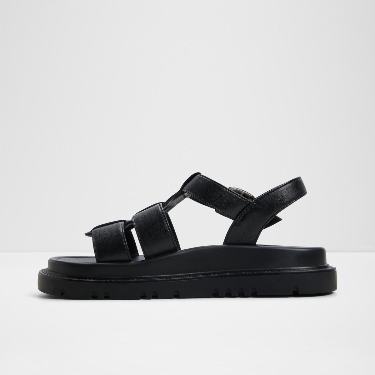 Linettie Flat Sandals