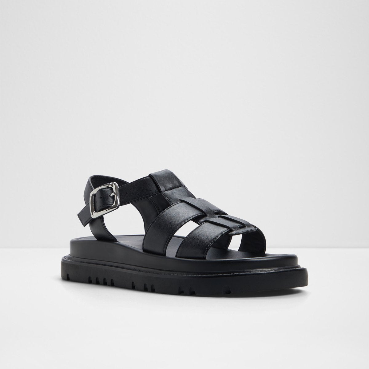 Linettie Flat Sandals