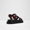 Linettie Flat Sandals